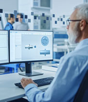 Jobs im Sondermaschinenbau